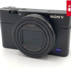【中古】 【並品】 ソニー Cyber-Shot DSC-RX100M7