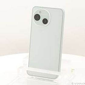 〔中古品〕 AQUOS sense10 128GB ペールミント SH-M33 SIMフリー ［6.1インチ有機EL／Snapdragon 7s Gen 3 Mobile Platform／RAM:6GB／ナノSIM&eSIM］〔中古品〕 AQUOS sense10 128GB ペールミント SH-M33 SIMフリー ［6.1インチ有機EL／Snapdragon 7s Gen 3 Mobile Platform／RAM:6GB／ナノSIM&eSIM］