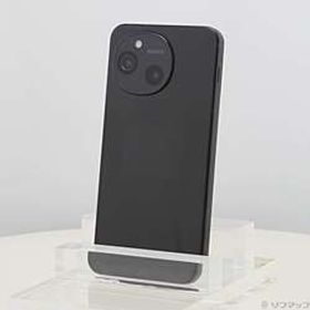 〔中古品〕 AQUOS sense10 128GB フルブラック SH-M33 SIMフリー ［6.1インチ有機EL／Snapdragon 7s Gen 3 Mobile Platform／RAM:6GB／ナノSIM&eSIM］〔中古品〕 AQUOS sense10 128GB フルブラック SH-M33 SIMフリー ［6.1インチ有機EL／Snapdragon 7s Gen 3 Mobile Platform／RAM:6GB／ナノSIM&eSIM］