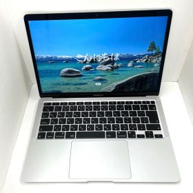 Apple MacBook Air (M1, 2020) シルバー