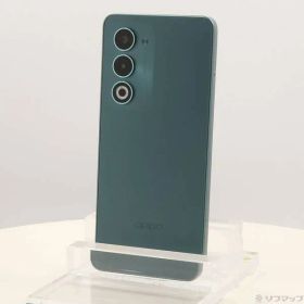 ソフマップ 〔中古品〕 OPPO A5 5G 128GB グリーン OPG06 au SIMフリー【276】