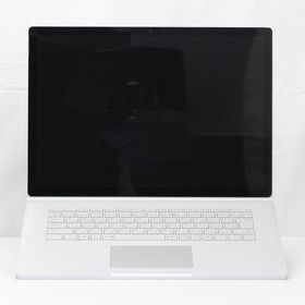 Surface Book 3 中古 48,980円 | ネット最安値の価格比較 プライスランク