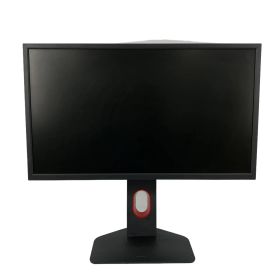BenQ ZOWIE XL2546K-B 24.5インチ 2023年製 ゲーミング モニター ディスプレイ ベンキュー PC周辺機器 中古 Y11176518
