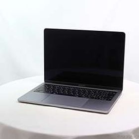〔中古品〕 MacBook Pro 13.3-inch Mid-2017 MPXW2J／A Core_i5 3.1GHz 8GB SSD512GB スペースグレイ 〔10.15 Catalina〕 ［グラフィック：Intel Iris Plus Graphics 650(CPU内蔵)／JISキーボード］〔中古品〕 MacBook Pro 13.3-inch Mid-2017 MPXW2J／A Core_i5 3.1GHz 8GB SSD512GB スペースグレイ 〔10.15 Catalina〕 ［グラフィック：Intel Iris Plus Graphics 650(CPU内蔵)／JISキーボード］