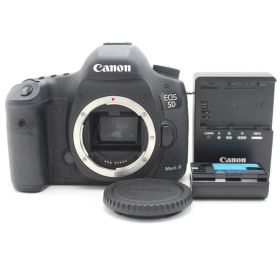 ■美品■ CANON デジタル一眼レフカメラ EOS 5D Mark III ボディ EOS5DMK3 ♯12119
