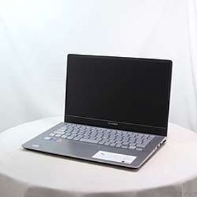 〔中古品〕 VivoBook S14 X430UA ［Core-i3-8130U (2.2GHz)／4GB／HDD1TB／14インチワイド／Windows11 Home(アップグレード済み)］〔中古品〕 VivoBook S14 X430UA ［Core-i3-8130U (2.2GHz)／4GB／HDD1TB／14インチワイド／Windows11 Home(アップグレード済み)］