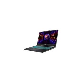 ★☆MSI Cyborg-15-A13VFK-4075JP [ブラック&amp;スケルトン]【ノートパソコン】【送料無料】