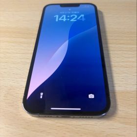 Apple iPhone 13pro 本体 シエラブルー 256GB