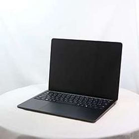 〔展示品〕 Surface Laptop (第7世代) 〔Snapdragon X Elite／16GB／SSD512GB〕 EP2-18288 ブラック〔展示品〕 Surface Laptop (第7世代) 〔Snapdragon X Elite／16GB／SSD512GB〕 EP2-18288 ブラック