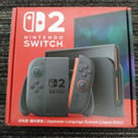 NINTENDO SWITCH2 BEE-001 NINTENDO