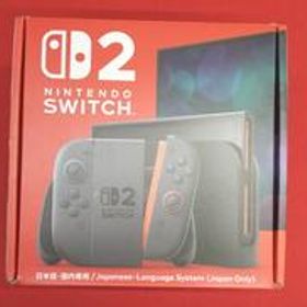 SWITCH2 BEE-S-KB6CA(JPN) NINTENDO