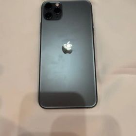 Apple iPhone 11 Pro Max 本体