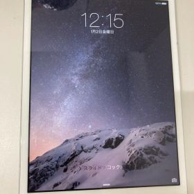 iPad mini 2 16GB シルバー Wi-Fi N622