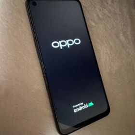 oppo A55s 5G