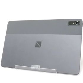 【ポイント5倍：4月28日20時〜4月30日23時59分まで】 [中古] NEC(エヌイーシー) LAVIE Tab T11 Androidタブレット 11.5型ワイド PC-TAB11202 pc-tab11202-sgストームグレー[非常に良い(A)]