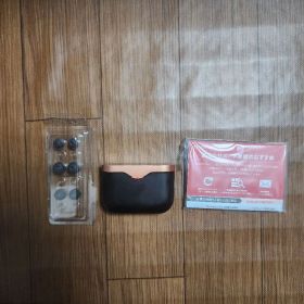 SONY WF-1000XM3ノイズキャンセリング ワイヤレスイヤホン付属品あり