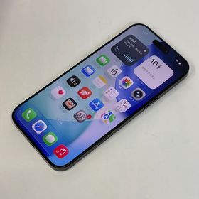 【電池90%】iPhone16Pro Max 256GB 美品 ブラック ○判定 特価 送料無料！