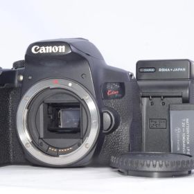 Canon デジタル一眼レフカメラ EOS Kiss X10i ボディ EOSKISSX10I