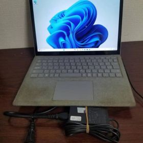 Surface Laptop 13インチ 中古 22,000円 | ネット最安値の価格比較