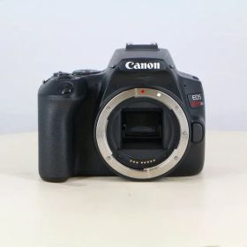 【中古】(キヤノン) Canon EOS Kiss X10 ボディ ブラック