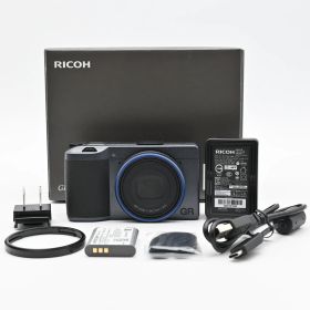 RICOH GR IIIx 新品 185,700円 中古 168,000円 | ネット最安値の価格