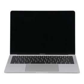 中古 MacBook Pro13インチ，2017）Apple アップルA1708 C02V50CPHV23コンディションランク【B】（商品 No.22-0）