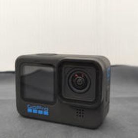 ウェアラブルカメラ・アクションカム HERO10 BLACK GOPRO