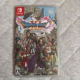 スクウェアエニックス(SQUARE ENIX)のドラゴンクエストXI 過ぎ去りし時を求めて S(家庭用ゲームソフト)