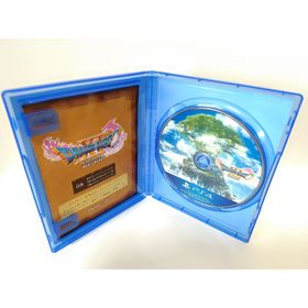 プレイステーション4(PlayStation4)のPS4 ドラゴンクエストXI 過ぎ去りし時を求めて(家庭用ゲームソフト)