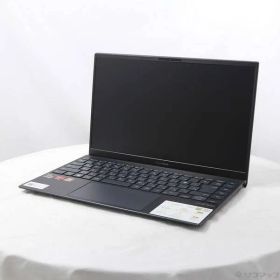 ソフマップ 〔中古品〕 ZenBook 14 UM425IA UM425IA-AM008T パイングレー【352】