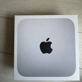 Apple Mac mini M1 8G 512GB