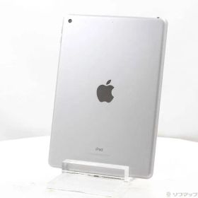 ソフマップ 〔中古品〕 iPad 第6世代 32GB スペースグレイ MR7F2J／A Wi-Fi【198】
