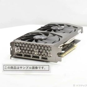 【中古】ZOTAC(ゾタック) ZOTAC GAMING GeForce 3060 Twin Edge OC 12GB 【262-ud】