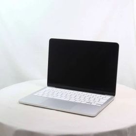 ソフマップ 〔中古品〕 MacBook Neo 13-inch Early-2026 MHFA4J／A Apple A18 Pro 6コアCPU_5コアGPU 8GB SSD256GB シルバー 〔26.3 Tahoe〕【377】