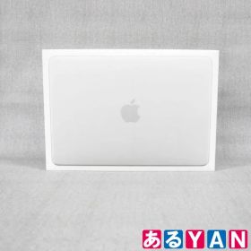 (外箱傷み) (未使用) Apple 13インチMacBook Neo MHFC4J/A シルバー 6コアCPUと5コアGPUを搭載したApple A18 Proチップ 8GB 512GB SSD Touch ID 2500000004271