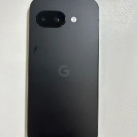【良品】Google Pixel 9A 128GB SIMフリー版