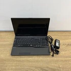 中古 Fujitsu LIFEBOOK WA1/F3 4990001340 状態： C:並品