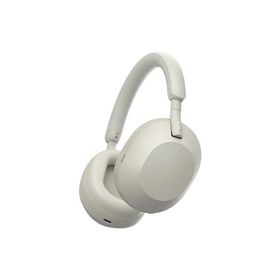 即納在庫あり ＳＯＮＹ ワイヤレスノイズキャンセリングステレオヘッドセット WH-1000XM5S (プラチナシルバー)
