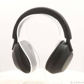 〔中古〕SONY(ソニー) WH-1000XM5 B ブラック〔198-ud〕