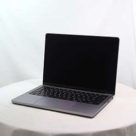 〔中古品〕 MacBook Pro 14.2-inch Early-2023 MPHG3J／A Apple M2 Max 12コアCPU_30コアGPU 32GB SSD2TB スペースグレイ 〔26.3 Tahoe〕 ［グラフィック：オンボード／JISキーボード］〔中古品〕 MacBook Pro 14.2-inch Early-2023 MPHG3J／A Apple M2 Max 12コアCPU_30コアGPU 32GB SSD2TB スペースグレイ 〔26.3 Tahoe〕 ［グラフィック：オンボード／JISキーボード］