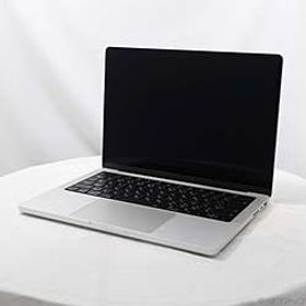 〔中古品〕 MacBook Pro 14.2-inch Early-2023 MPHJ3J／A Apple M2 Pro 12コアCPU_19コアGPU 16GB SSD1TB シルバー 〔26.1 Tahoe〕 ［グラフィック：オンボード／JISキーボード］〔中古品〕 MacBook Pro 14.2-inch Early-2023 MPHJ3J／A Apple M2 Pro 12コアCPU_19コアGPU 16GB SSD1TB シルバー 〔26.1 Tahoe〕 ［グラフィック：オンボード／JISキーボード］