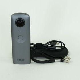 [並品] RICOH RICOH THETA V | 全天球デジタルカメラ
