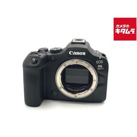 【中古】 【美品】 キヤノン EOS R6 Mark III ボディ