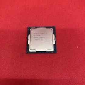 中古 INTEL Core i5 10400 (1200/2.9G/12M/C6/12) 142593 状態： C:並品