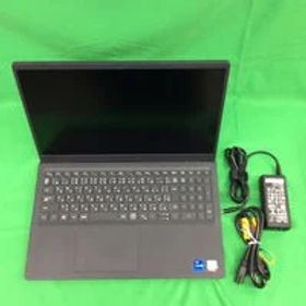 中古 DELL Inspiron 15 3530(i7-1355U/16GB/SSD512GB/15.6inch/1920×1080/120Hz/W11H) 3170007148 状態： C:並品