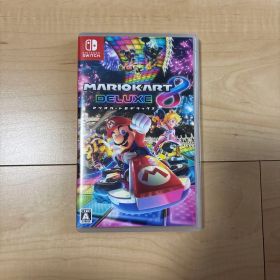 マリオカート8 デラックス Nintendo Switch