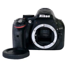 NIKON ニコン D5200 ボディ #22143