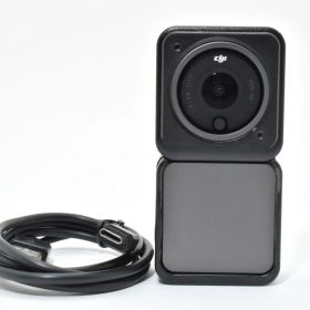 ★美品★ DJI Action 2 Powerコンボ アクションカメラ 4K 超小型 軽量 磁気マウント ARYM6046 #11