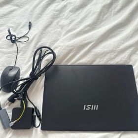 MSI Modern 14 C12MO 1117JP ノートパソコン