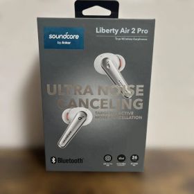 soundcore Liberty Air 2 Pro ワイヤレスイヤホン